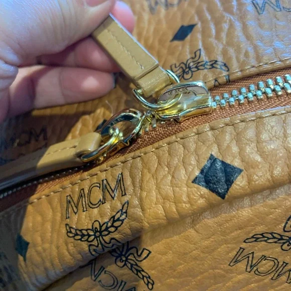 Sold bagpack(650 off Poshmark) - Picture 8 of 9